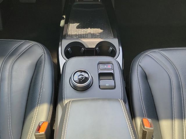 Used 2023 Ford Mustang Mach-E Premium w/ Mustang Nite Pony Package AWD/4WD image 15