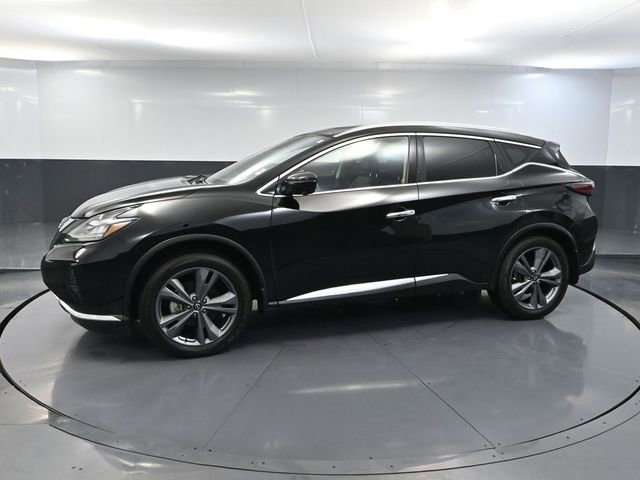 Used 2024 Nissan Murano Platinum image 9