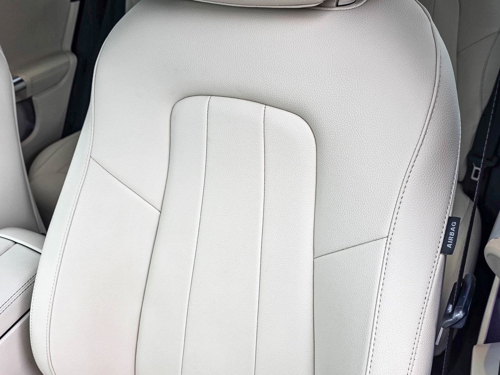 Certified 2025 Mercedes-Benz GLA 250 GLA 250 image 23