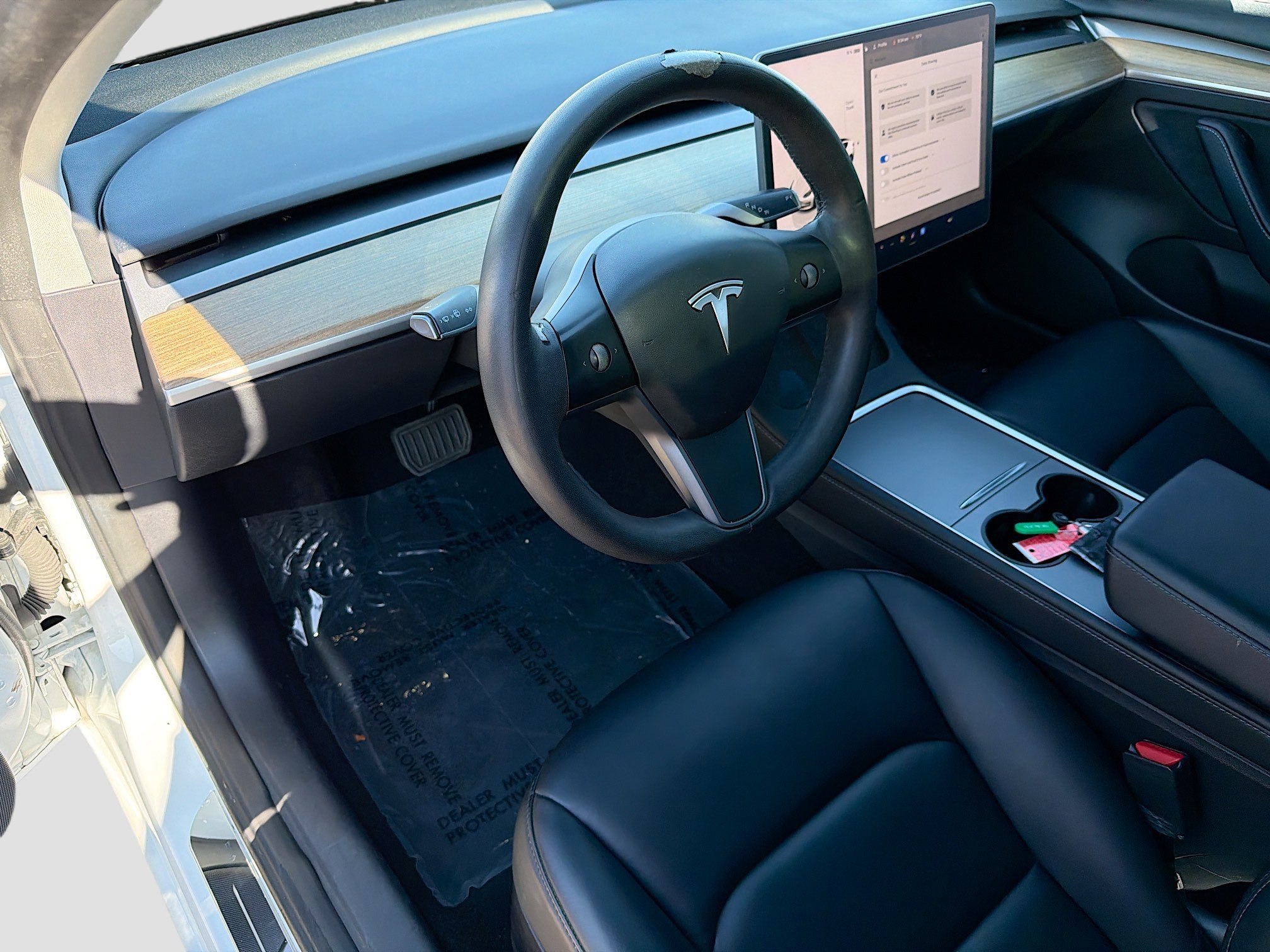 Used 2022 Tesla Model 3 Long Range image 26