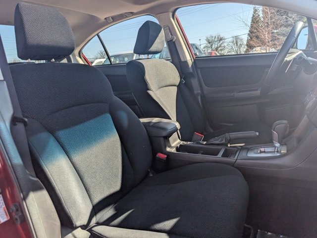 Used 2014 Subaru Impreza 2.0i Premium image 20