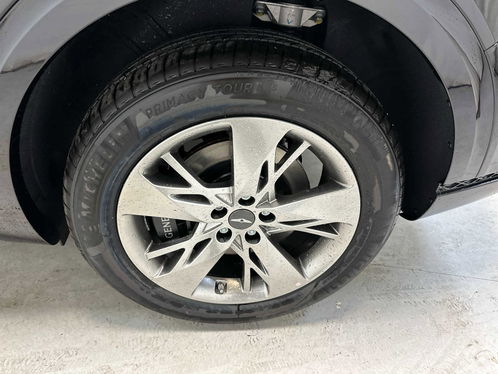 New 2025 Genesis GV70 3.5T Sport AWD/4WD image 8