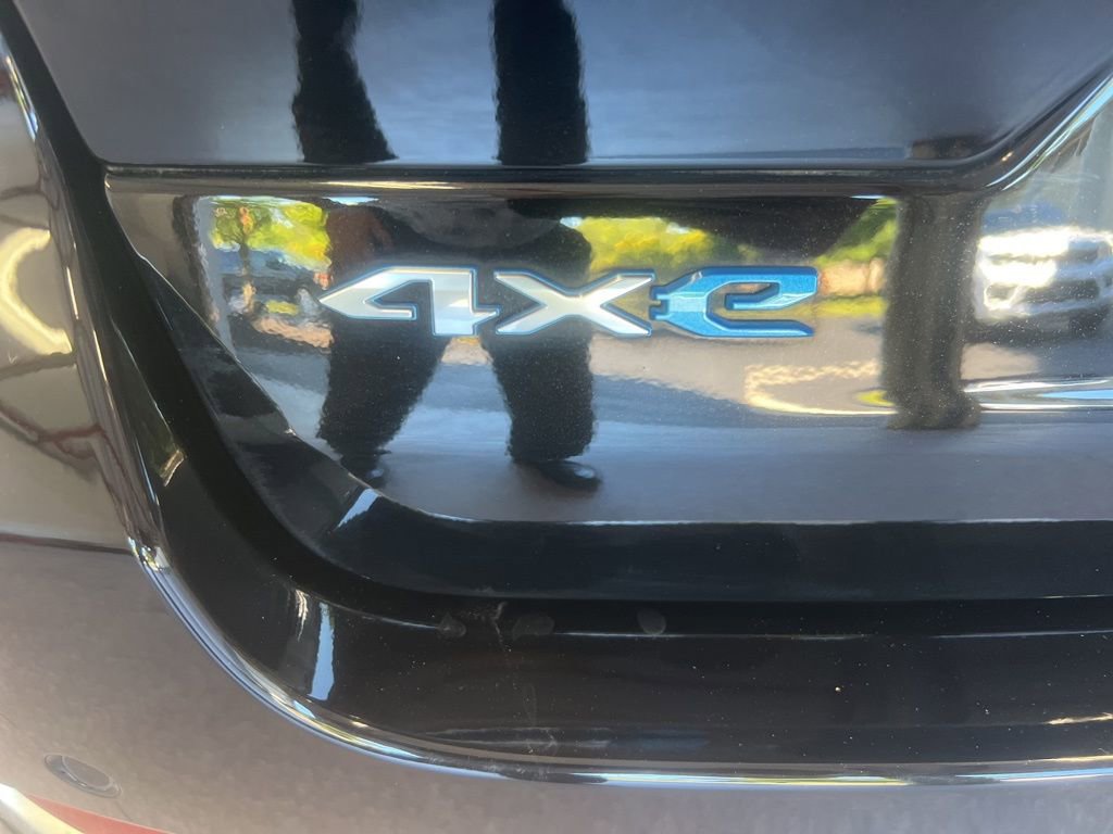 Certified 2023 Jeep Grand Cherokee Summit image 26