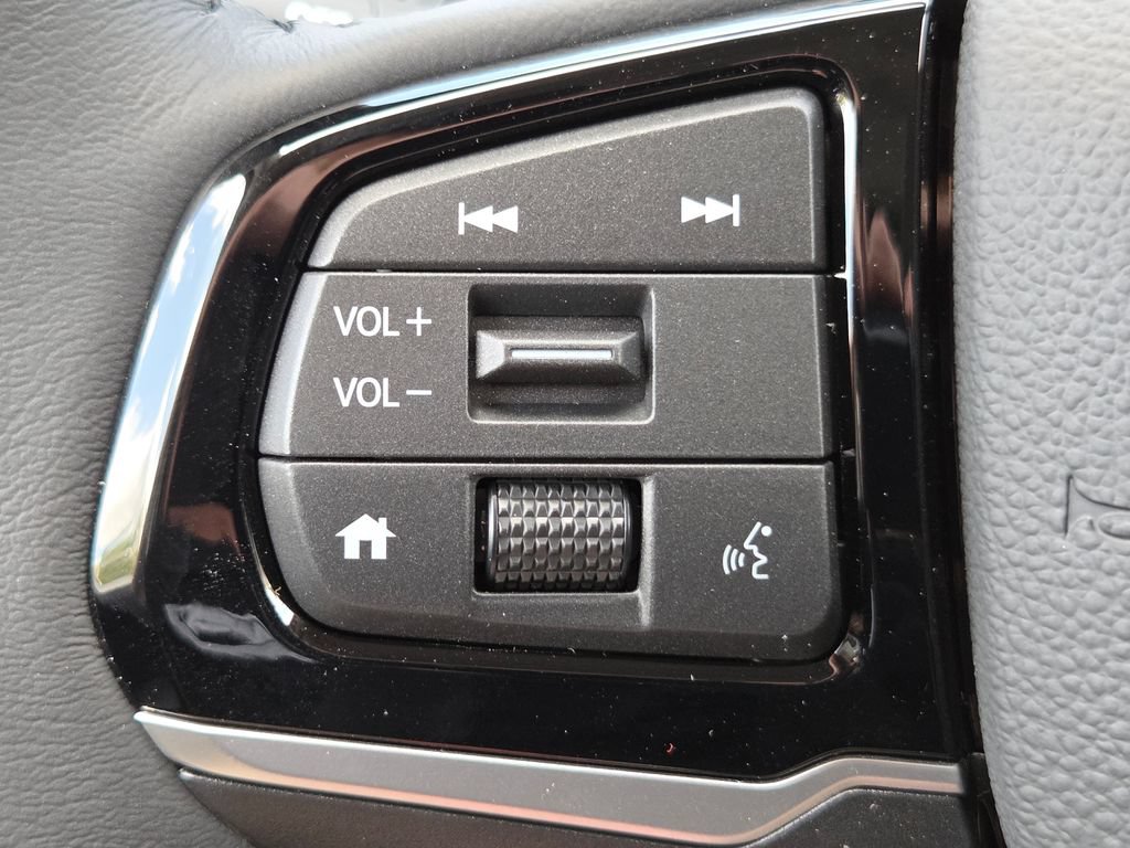 New 2026 Honda Odyssey Elite image 14