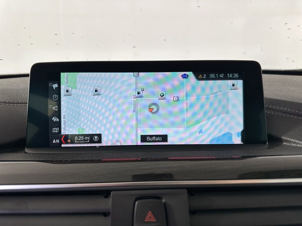 Used 2018 BMW 430i Gran Coupe xDrive AWD/4WD image 19