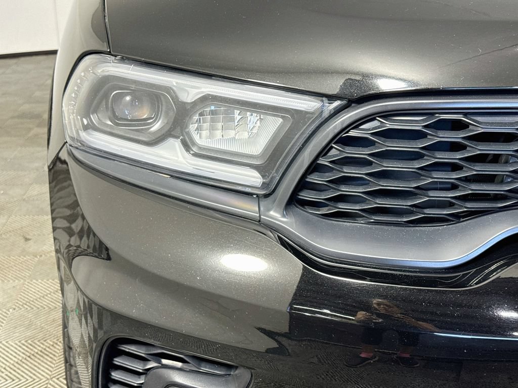 Used 2024 Dodge Durango GT AWD/4WD image 3