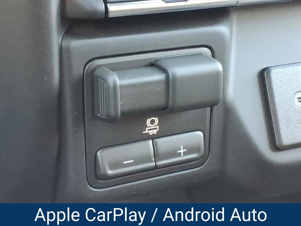 New 2026 Chevrolet Silverado 2500 W/T w/ WT Convenience Package image 9