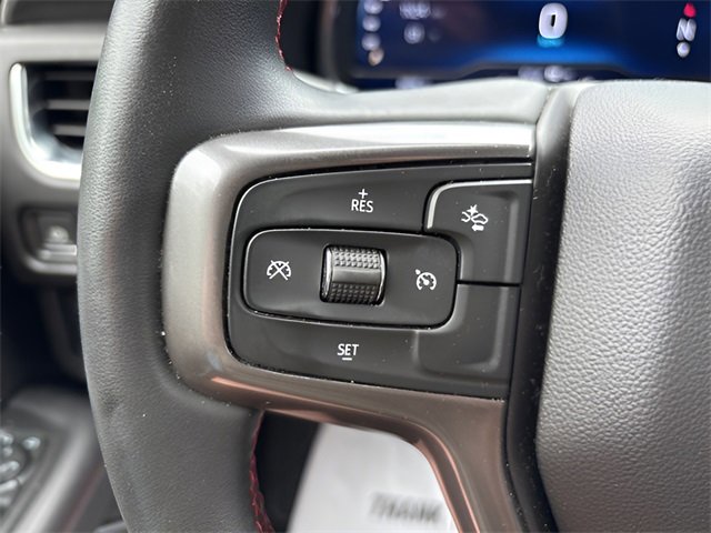 Used 2024 Chevrolet Tahoe RST image 10