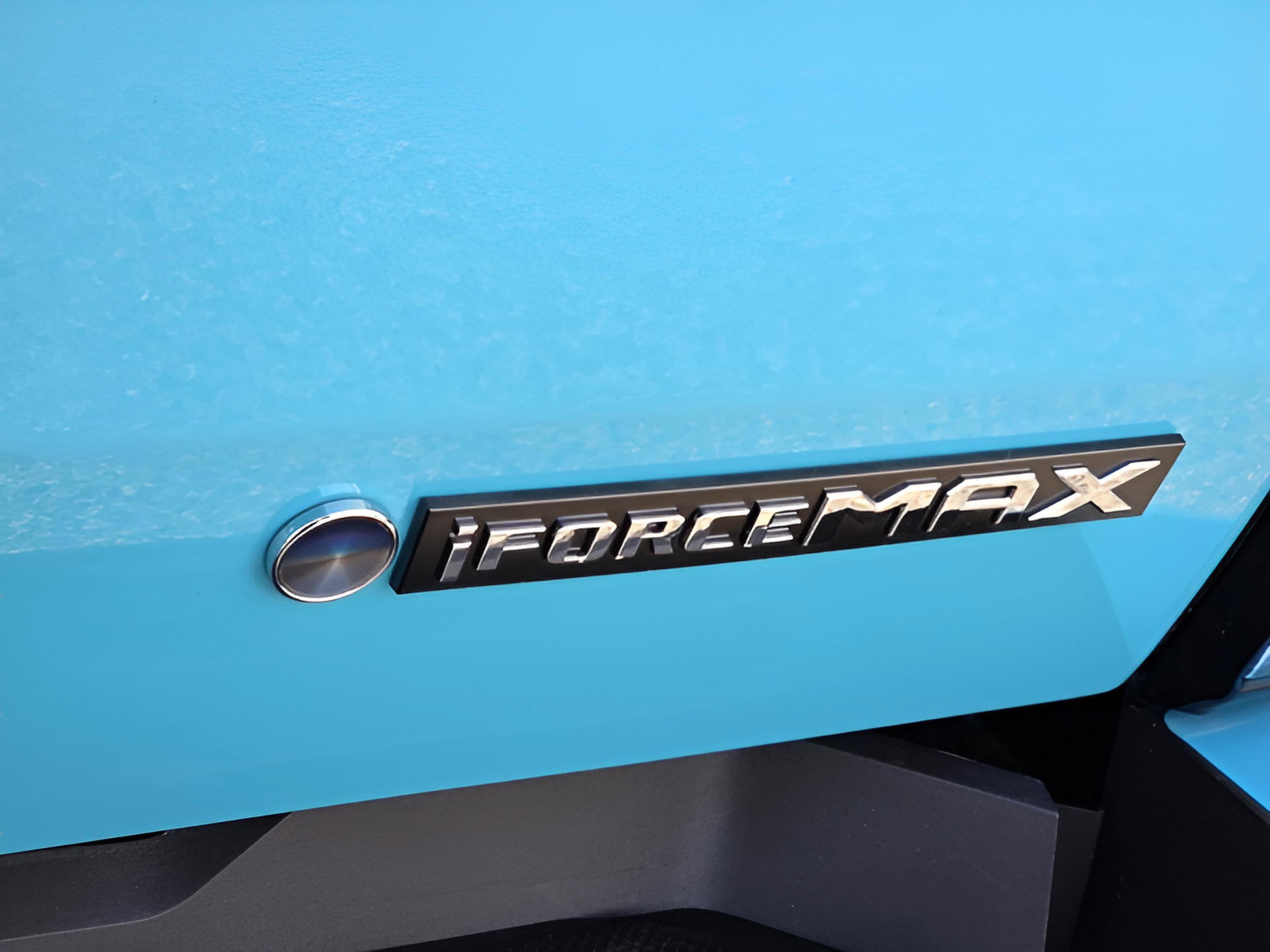 New 2026 Toyota Tundra TRD Pro image 27