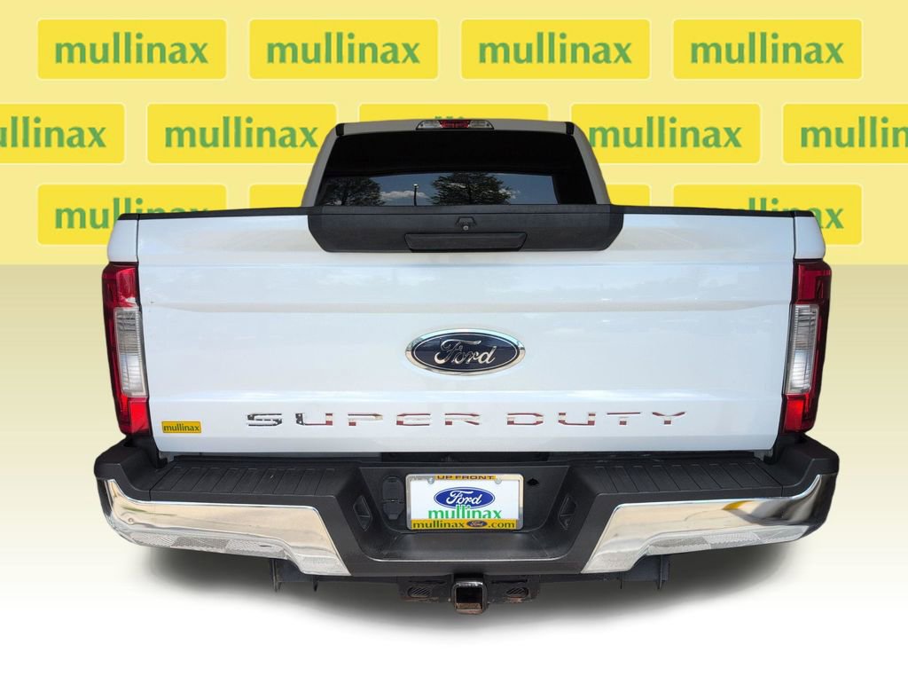 Used 2018 Ford F250 XLT image 27