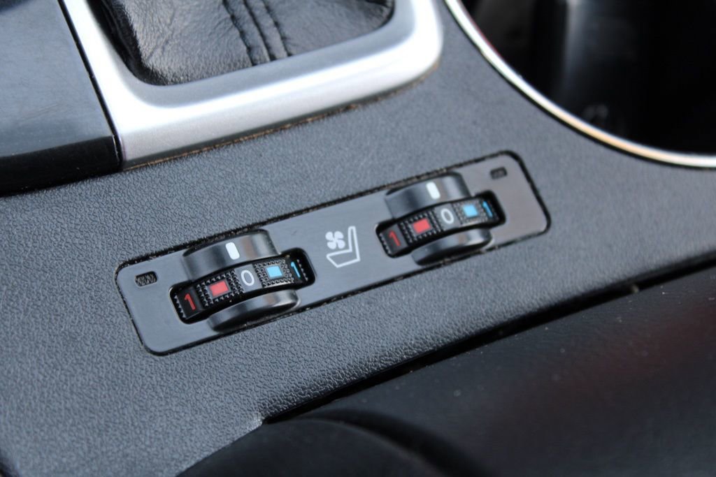 Used 2019 Toyota Highlander Limited image 47