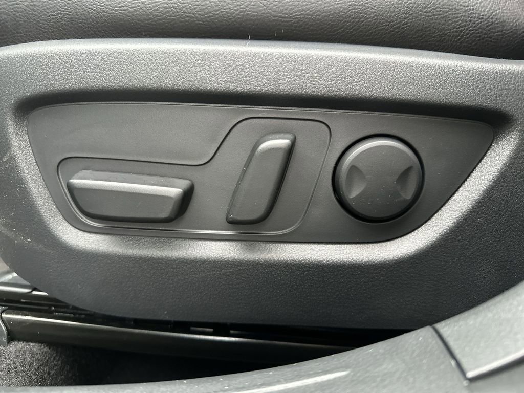 New 2026 MAZDA CX-50 AWD 2.5 Hybrid w/ Weather Package image 12