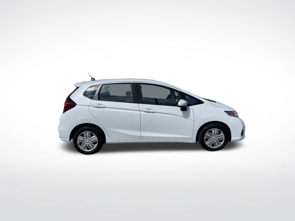 Used 2019 Honda Fit LX image 6