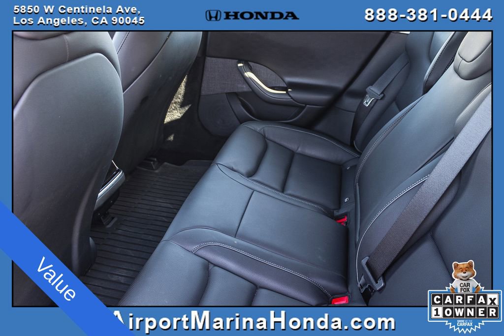 Used 2021 Tesla Model S Plaid image 10