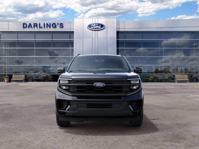 New 2027 Ford Expedition Max Active AWD/4WD image 3
