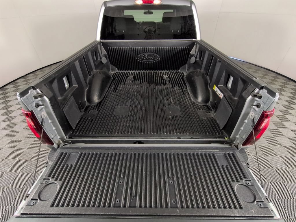 Used 2024 Ford F150 XLT w/ Tow/Haul Package AWD/4WD image 38