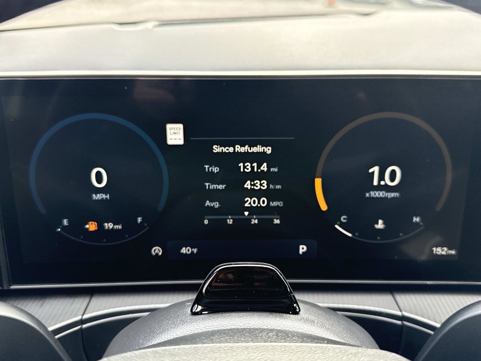 New 2025 Hyundai Santa Fe Calligraphy image 8