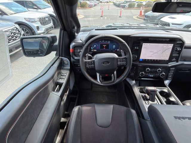 New 2026 Ford F150 Raptor image 10