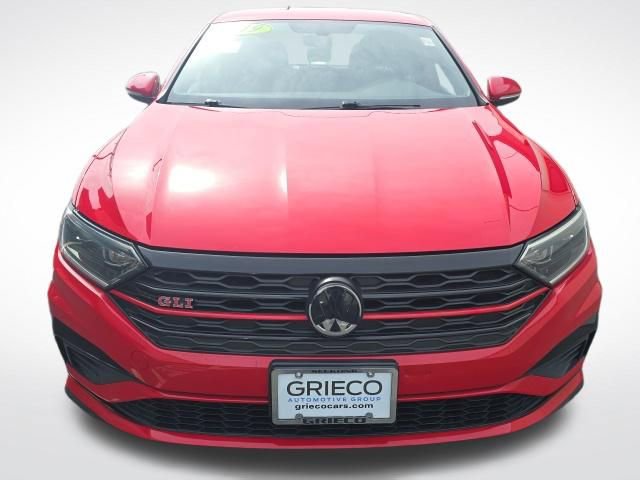 Used 2019 Volkswagen Jetta GLI image 2