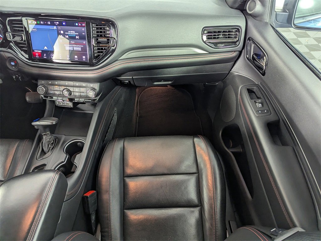 Used 2023 Dodge Durango GT image 16