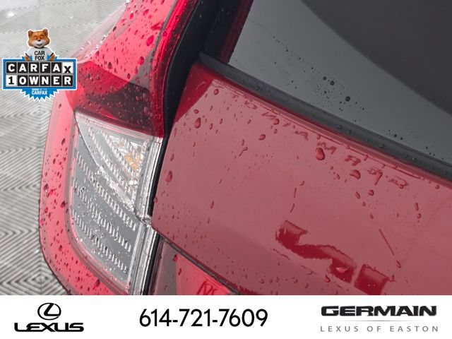 Used 2024 Honda CR-V Sport-L image 17