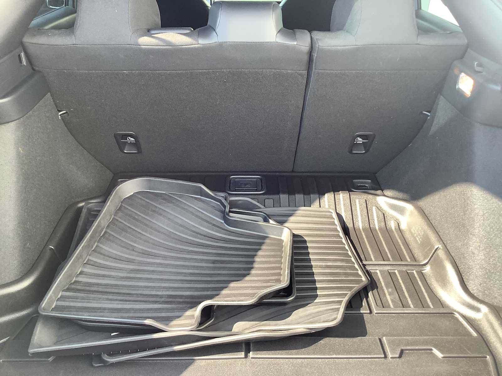 Certified 2022 Honda Civic Sport image 19