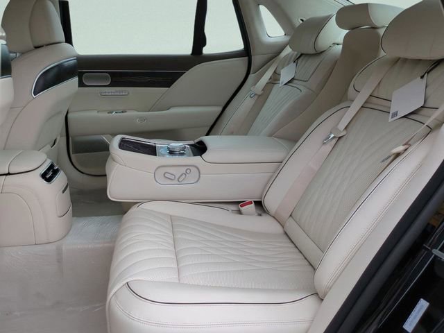 New 2026 Genesis G90 3.5T image 11
