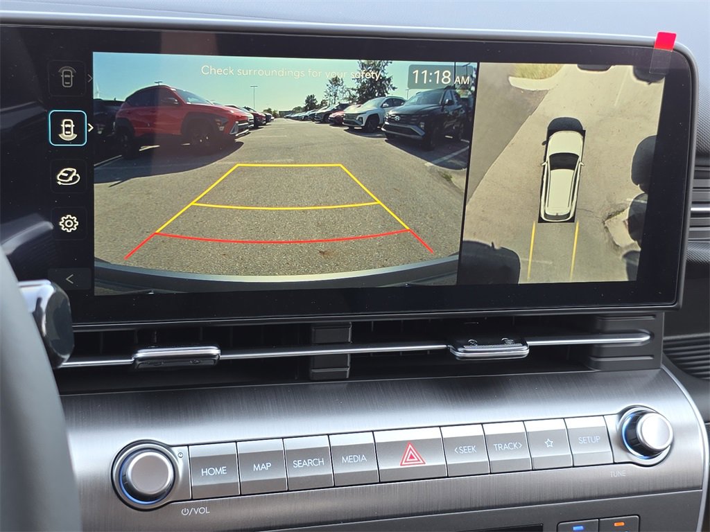 New 2026 Hyundai Kona Limited image 31