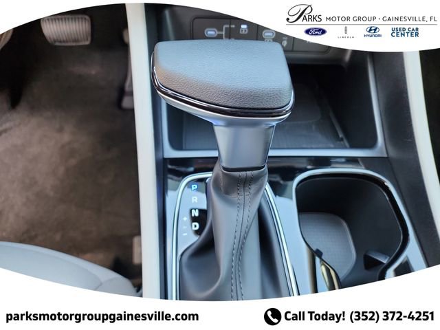 New 2025 Hyundai Tucson SEL image 25