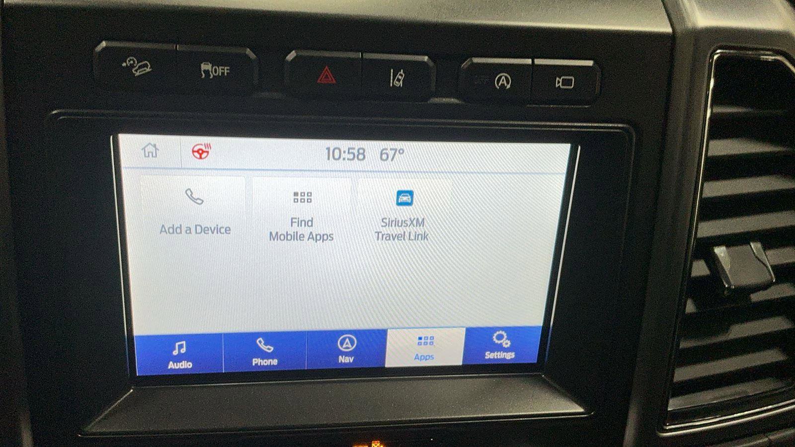 Certified 2021 Ford Expedition Platinum image 21