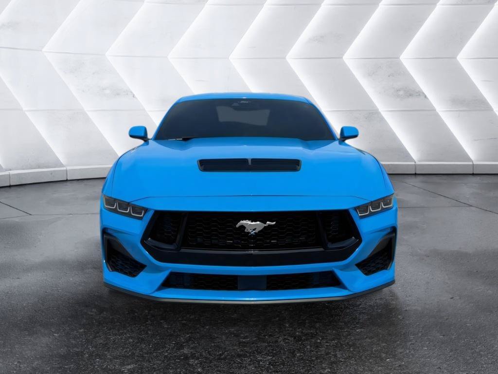 Used 2024 Ford Mustang GT Premium RWD image 2