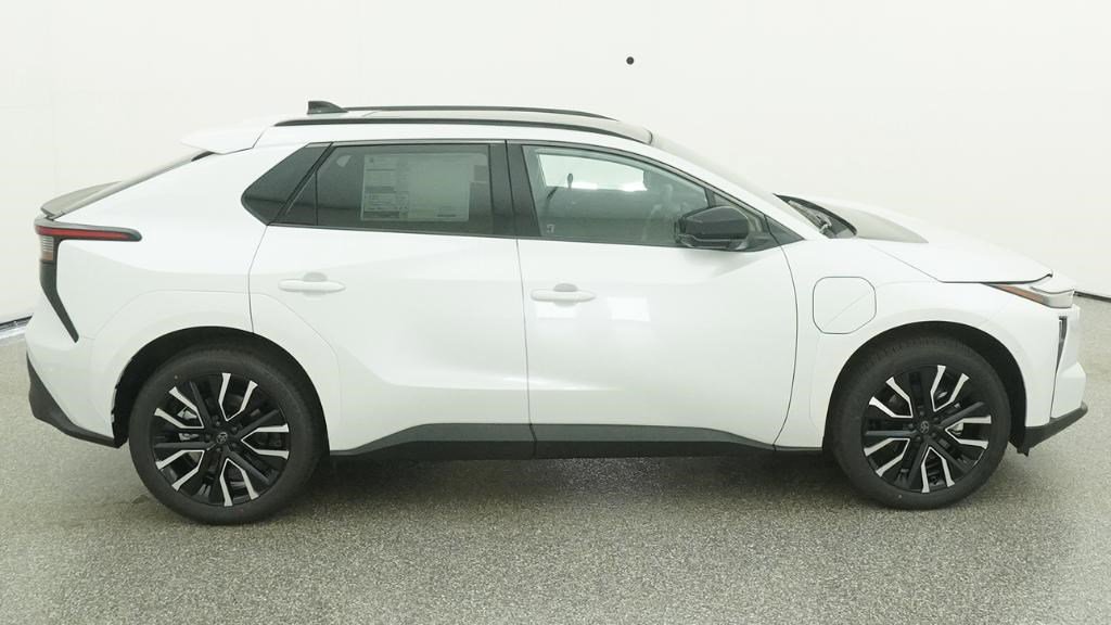 New 2026 Toyota bZ image 31