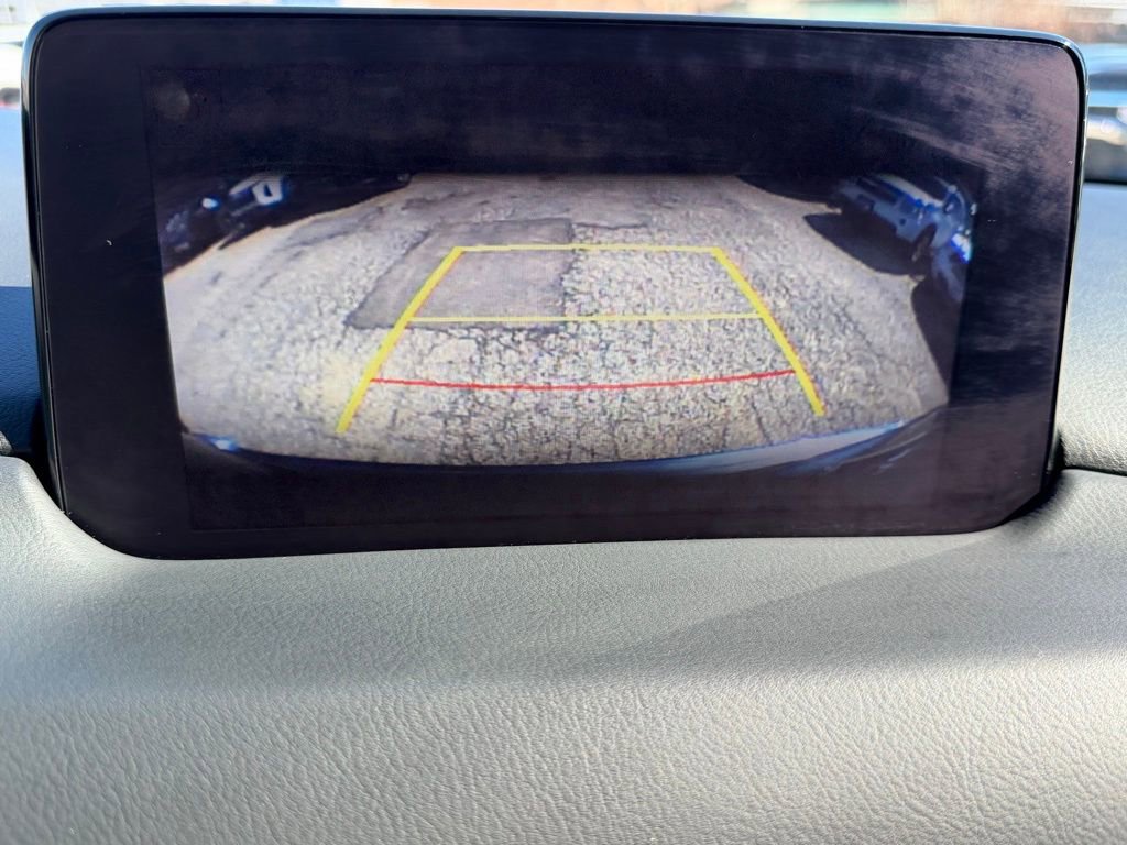 Used 2020 MAZDA CX-5 Grand Touring Reserve image 29