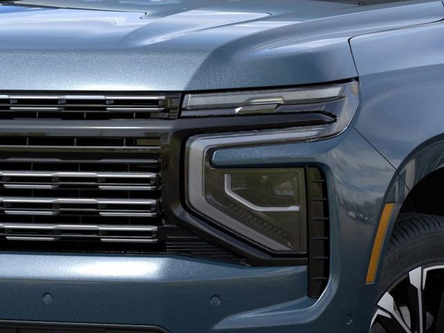 New 2026 Chevrolet Suburban High Country image 12