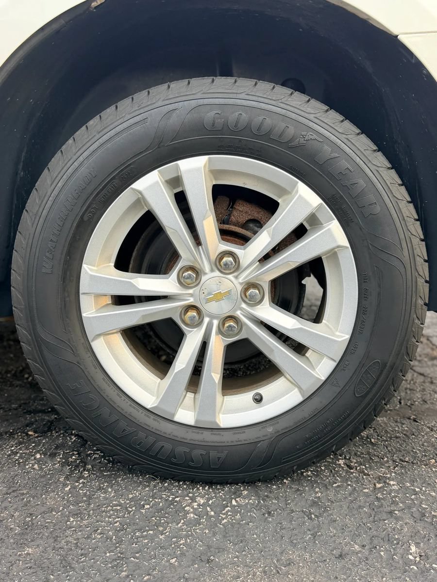 Used 2013 Chevrolet Equinox LT w/ Power Convenience Package FWD image 13