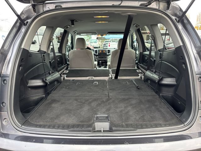 Used 2018 Honda Pilot LX image 31