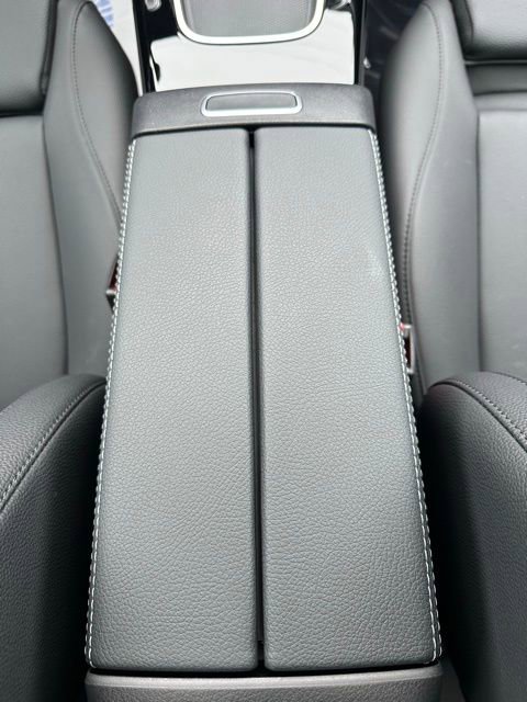 Used 2026 Mercedes-Benz CLA 250 4MATIC image 35
