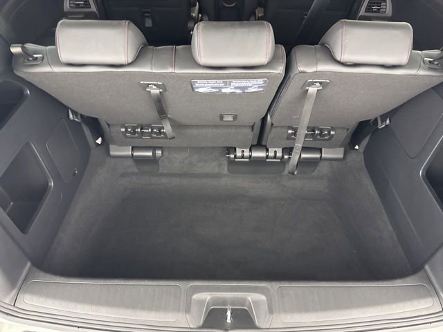 Certified 2026 Honda Odyssey Sport-L image 28