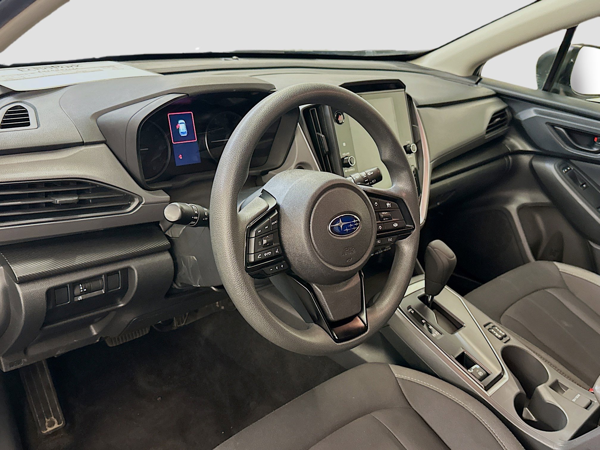 Used 2025 Subaru Crosstrek 2.0i Premium AWD/4WD image 18