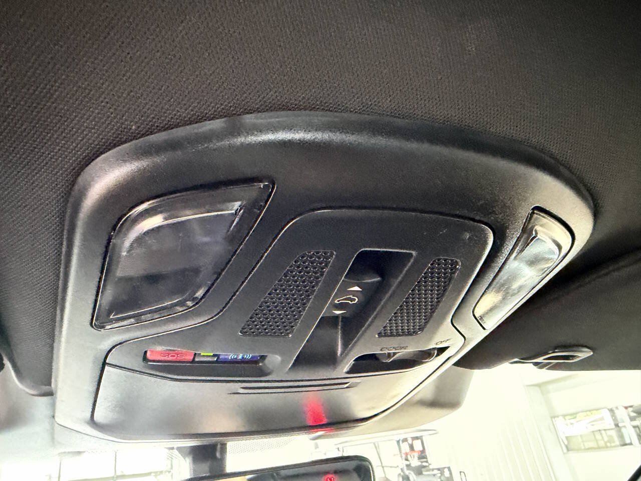 Used 2023 Subaru Outback Wilderness AWD/4WD image 22