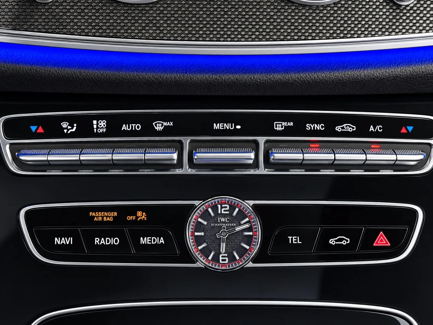 Used 2019 Mercedes-Benz E 63 AMG S w/ Driver Assistance Package image 49