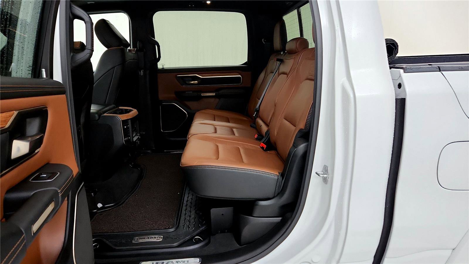 Used 2022 RAM 1500 Limited image 22