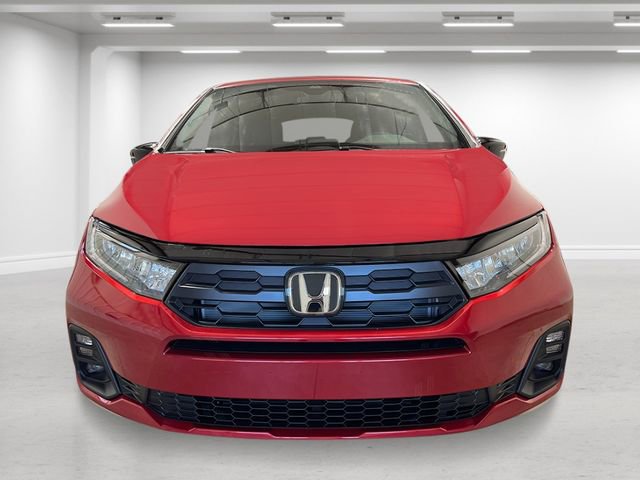 New 2026 Honda Odyssey Sport-L image 8
