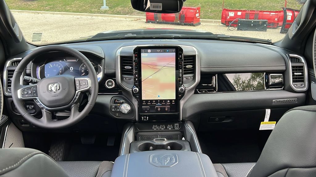 New 2026 RAM 1500 Laramie image 21