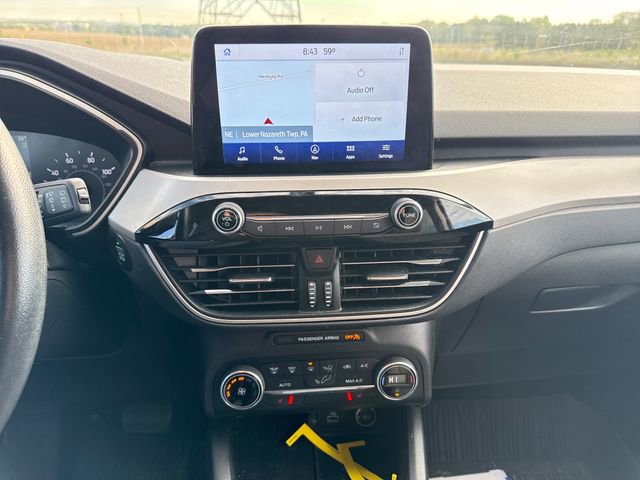 Used 2020 Ford Escape SE AWD/4WD image 28