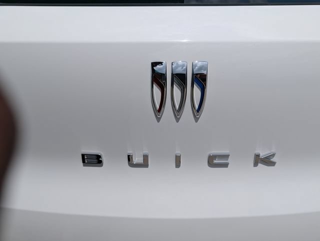 Used 2024 Buick Encore GX Preferred FWD image 27