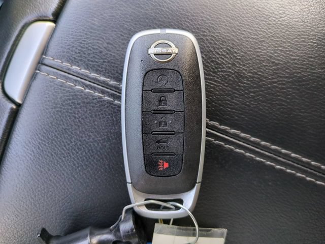 Used 2026 Nissan Murano Platinum w/ Cargo Package AWD/4WD image 30