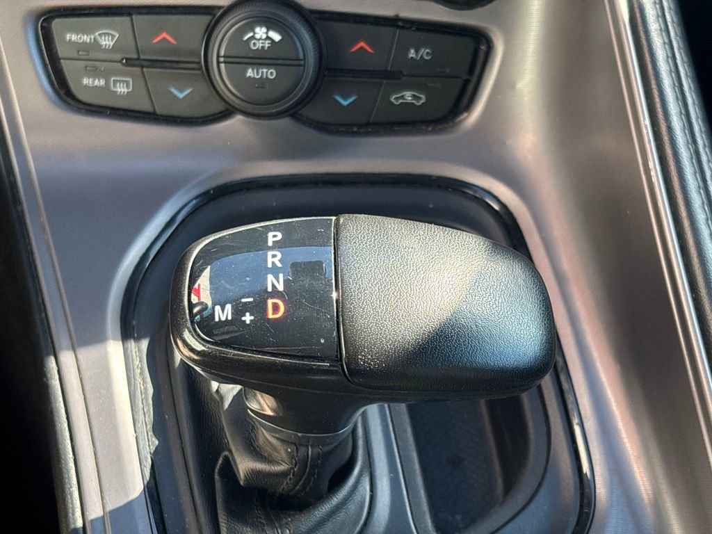 Used 2023 Dodge Challenger R/T image 14