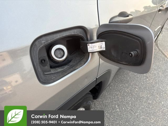 Used 2020 Jeep Compass Sport AWD/4WD image 10
