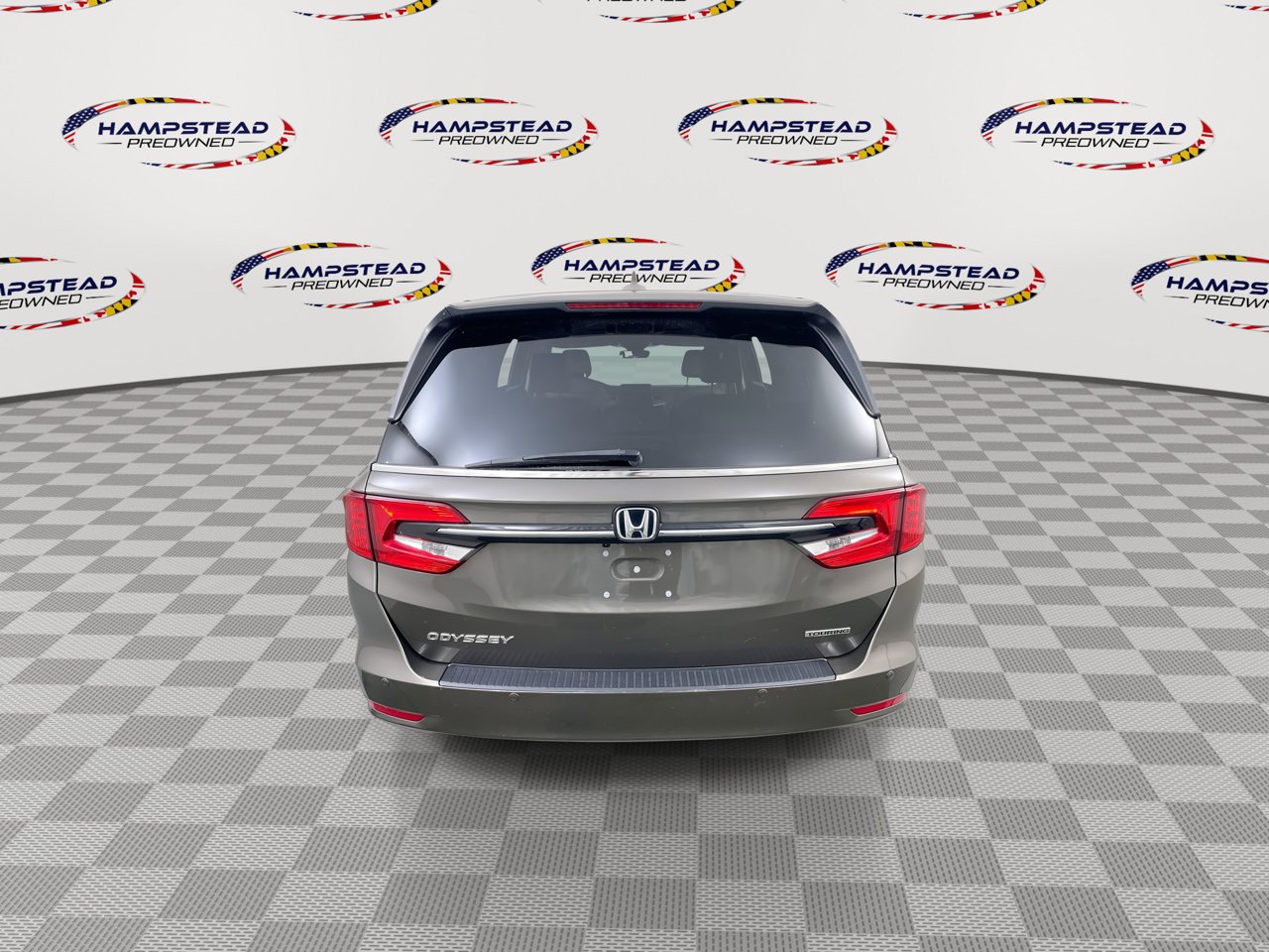 Used 2023 Honda Odyssey Touring image 7